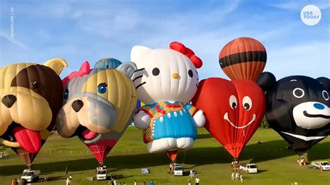 kids show where girl lives in hot air balloon